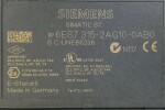 Siemens 6ES7315-2AG10-0AB0